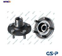 GSP WHEEL HUB 9428026 FOR LAND ROVER