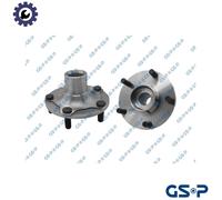Wheel hub 9428042 GSP for SUZUKI SX4 SWIFT III SX4 Saloon