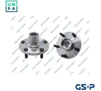 Wheel hub 9430005 GSP for TOYOTA LEXUS