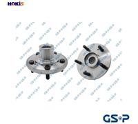 GSP 9430007 Wheel Hub