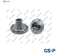 GSP 9430015 Wheel Hub