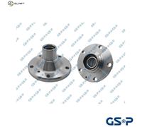 Wheel hub 9430032 GSP for BMW X3 X5