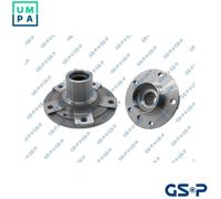 WHEEL HUB 9430033 FOR LAND ROVER RANGE/EVOQUE/Convertible/SUV 224DT 2.2L 4cyl