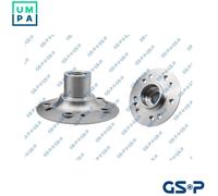 WHEEL HUB 9430042 FOR MERCEDES-BENZ M 111.977 2.3L 4cyl M-CLASSOM 612.963 2.7L