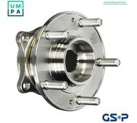 GSP 9438008 Wheel Hub