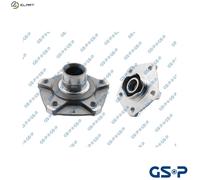 GSP 9438014 Wheel Hub