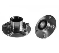 Wheel hub 9442001 GSP for AUDI PORSCHE