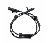 Wheel Hub ABS Sensor 47900-4CE4A Rear Left/Right ABS Wheel Speed Sensor For Nissan For Rogue 2015 2016 2017 2.0 2.5 479004CE4A 47900 4CE4A sensor wheel speed