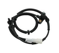 Wheel Hub ABS Sensor ABS Wheel Speed Sensor Front Left/Right 88963121 For Buick For Cadillac For Chevy For Impala 1994 1995 1996 5.7L LS526 2ABS1258 sensor wheel speed