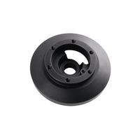 Wheel Hub Adapter For E36 M3 318 328i 325i Z3 1991-1998 Quick Release Steering Wheel Short Hub Adapter Kit JHVVBFWF