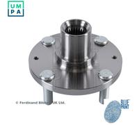 Blue Print ADBP820000 Wheel Hub with wheel bolts, without wheel bearing , 1 piece