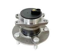 wheel hub assembly Fit For Chrysler 200 Sebring Dodge Avenger Caliber Jeep Compass Patriot 2007-2017 Rear Wheel Hub Bearing front wheel bearing