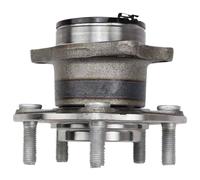 wheel hub assembly Fit For CHRYSLER SEBRING For DODGE CALIBER For JEEP COMPASS PATRIOT MITSUBISHI Rear Wheel Hub Bearing front wheel bearing