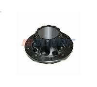 Wheel hub AUGER 56533 for VOLVO FM10 9.6 1999-2001