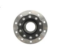 Wheel hub AUGER 56816 for SCANIA T 11.705 2004-2005