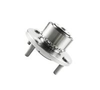 Wheel Hub Axle Assembly For BAIC BJEV E150 EV160 EV200 EV300 EX260 EX200 EX360 Energy Vehicles，OE MN102067 MN102068 Wheel Bearing