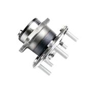 Wheel Hub Axle Assembly For JEEP For Compass For Patriot MK49 2007 + 3785A009 1606291880 N4715053 Rear Wheel Hub Bearing Assembly