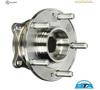 WHEEL HUB B04-6284 FORWHEEL HUB B04-6284 FOR JCB 450-10221