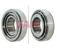 30205A Wheel Bearing Wheel Bearings Wheel Bearings
