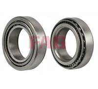 Wheel hub bearing 32008XA FAG for RENAULT TRUCKS B Van B Platform/Chassis