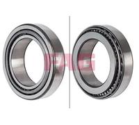 Wheel hub bearing 32010X FAG for RENAULT TRUCKS MESSENGER Platform/Chassis B Van