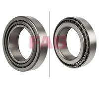 Wheel hub bearing 32011X FAG for RENAULT TRUCKS MERCEDES-BENZ