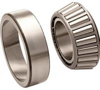 33108 FAG 40 x 75 x 26 mm TAP. ROLL. SINGLE ROW Tapered Roller Bearing Single...