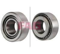 Wheel hub bearing 33205 FAG for RENAULT TRUCKS MERCEDES-BENZ