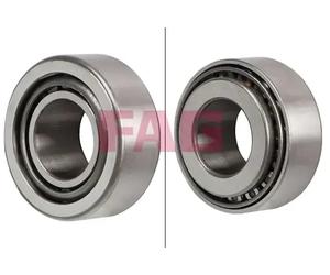 Wheel hub bearing 33205 FAG for RENAULT TRUCKS MERCEDES-BENZ