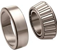 FRONT LEFT AND RIGHT WHEEL BEARING 33217 FITS FOR SCHAEFFLER FAG