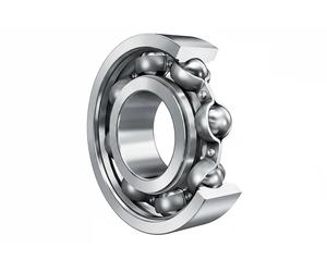 Wheel hub bearing 6309.2RSR.C3 FAG