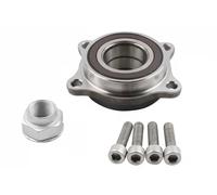Wheel hub bearing 751006 NK for ALFA ROMEO LANCIA
