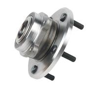 Wheel Hub Bearing Assembly 1piece 513286 FOR Dodge FOR Journey 2009-2017 For Ram For ProMaster 1500 2500 3500 2014-2015 Wheel Bearing And Hub Assembly