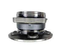 Wheel Hub Bearing, for Benz A1663340206 W166 GLS350 GLS400 GLS320 GLS500 GLS450 GLS63 GLS550 Wheel Hubs Bearings Wheels Parts Auto Parts