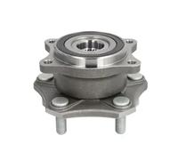 Wheel hub bearing Front and Rear H18025BTA BTA for SUZUKI GRAND VITARA II