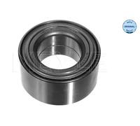MEYLE 100 407 0078 Wheel bearing