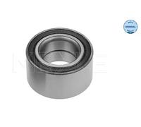 Wheel hub bearing Front Axle Ball Bearing 16-14 309 0283 MEYLE for RENAULT 9 11