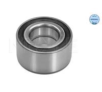 Wheel hub bearing Front Axle Ball Bearing 16-14 309 0353 MEYLE for RENAULT FIAT