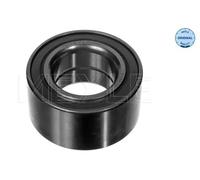 Wheel hub bearing Front Axle Ball Bearing 214 633 0008 MEYLE for FIAT PANDA TIPO