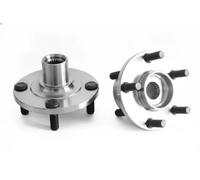 WHEEL BEARING 4204002 FOR NISSAN NOTE/VERSA MARCH/IV/ACTIVE/III MICRA/C+C 1.2L