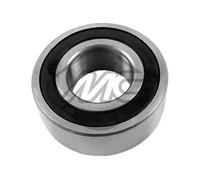 Wheel hub bearing Front Axle both sides Ball Bearing 74272 Metalcaucho