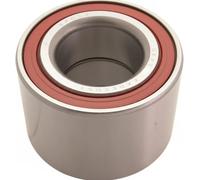 Wheel hub bearing Front Axle both sides DAC38740050 FEBEST for NISSAN