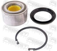 FEBEST DAC38764043-KIT Wheel bearing