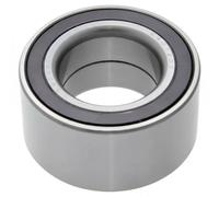 Wheel hub bearing Front Axle both sides DAC40720036M FEBEST for SUZUKI OPEL