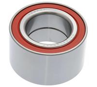 Wheel hub bearing Front Axle both sides DAC43760043 FEBEST for NISSAN INFINITI