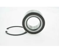 Wheel hub bearing Front Axle both sides DAC51910044M-KIT FEBEST for HONDA HR-V