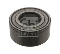 Febi 12521 Wheel Bearing Angular Ball Bearing Fits Fiat Brava 1998 - 2002