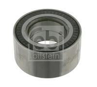 Wheel hub bearing Front Axle Left Angular Ball Bearing 23926 FEBI BILSTEIN