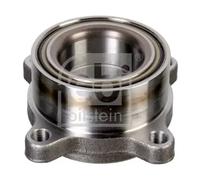 Shogun Front Wheel Hub Fits Mitsubishi Pajero 3880A024 Febi 31833