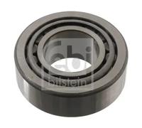 febi bilstein 47989 Wheel And Gear Shaft Bearing, pack of one